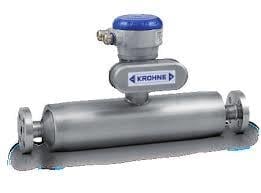 Krohne Optimass MFS 1000 25