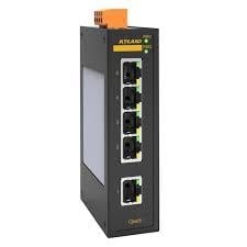 Kyland Opal5L yönetilemez 5 portlu ethernet switch