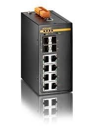 Kyland Yönetilebilir Switch SICOM3000A-2GX8T-L2-L2