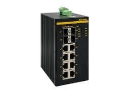 Kyland Yönetilebilir Switch SICOM3000S-4GX8P-L16-L16