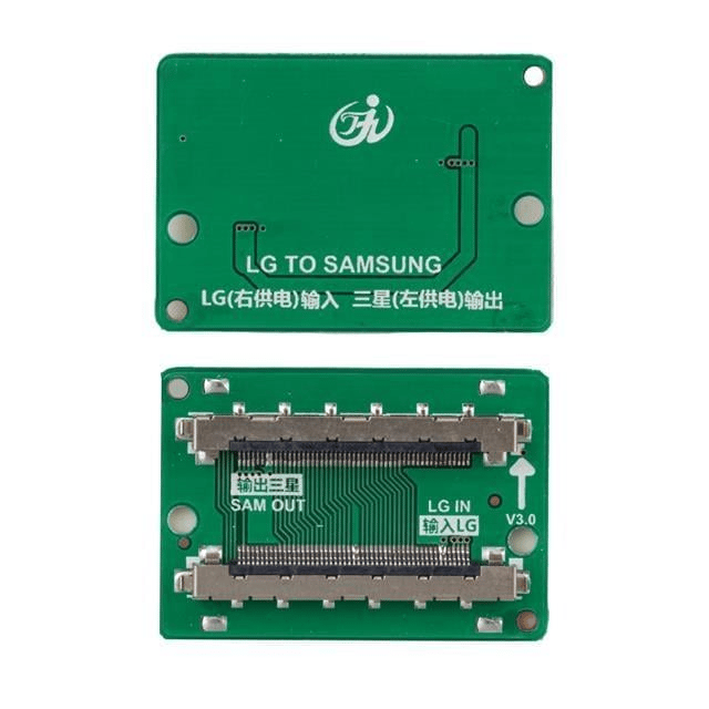 Lcd Panel Flexi Repair XY_SSTLG51_V1.0 V.