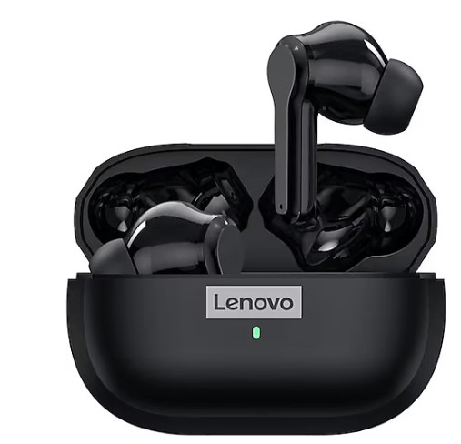 Lenovo LP1S Thinkplus Yeni Versiyon Kablosuz Bluetooth Kulaklık