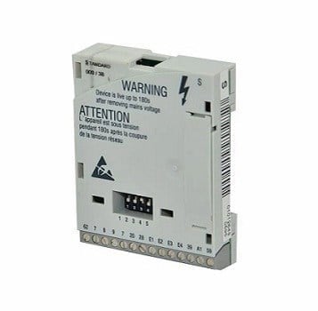 Lenze E82ZAFPC010 PROFIBUS-DP PT İletişim Fonksiyon Modülü