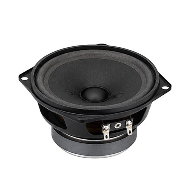 Leone 1308 5'' (13 Cm) 9 Ohm RMS 20 Watt Max 40 Watt 80x20 Mm Twetersiz Oto Hoparlör