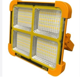 Magicline BK-2025 200W IP66 Solar Led Projektör