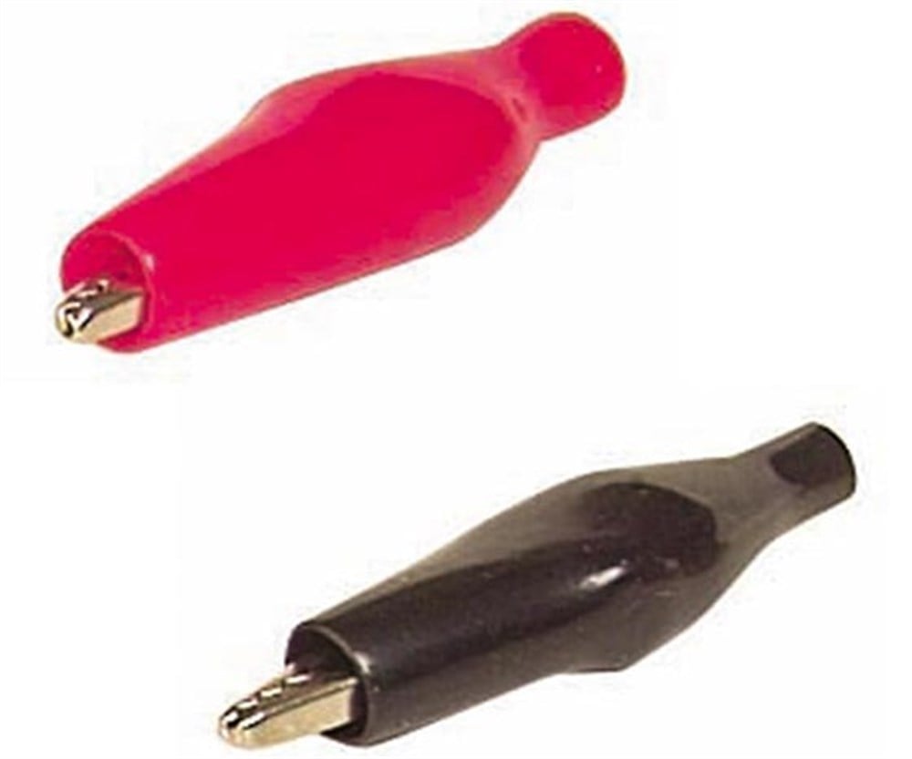 Magicline IC-248A Orta Boy Siyah Kablosuz Krokodil