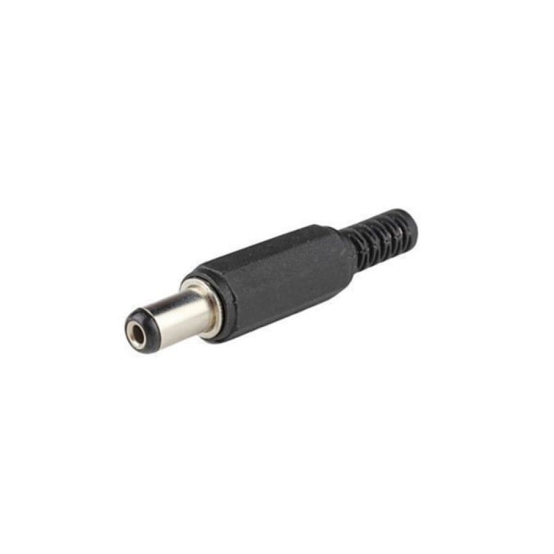 Magicline IC-253 5.5mm x 3.1mm Dişi Jack
