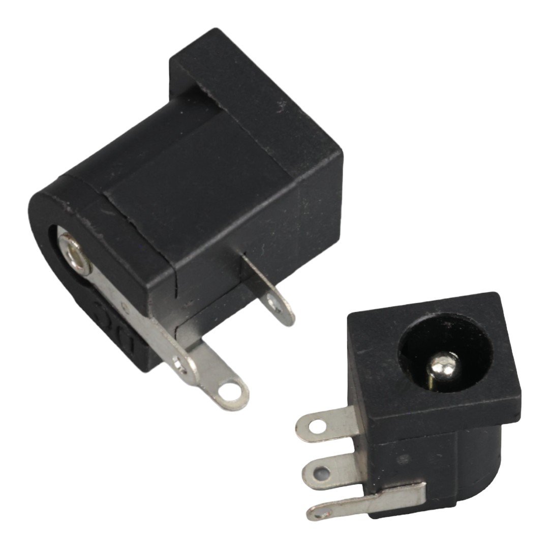 Magicline IC-256 DC Şase 2.5MM