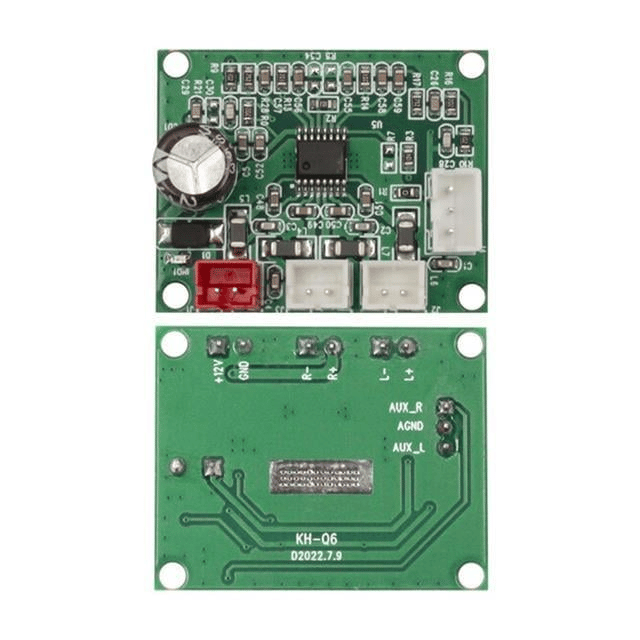 Magicvoice Q6 USB-SD-Aux-Bluetooth Oto Teyp Çevirici G022