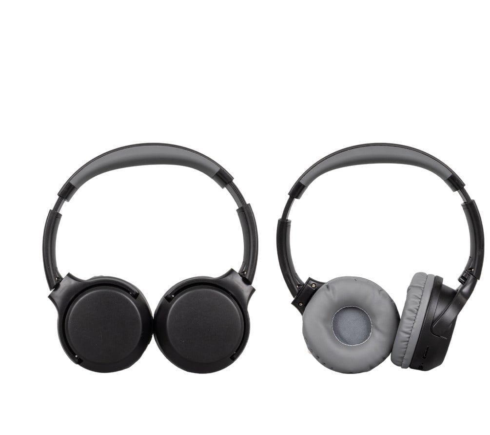 Magicvoice WH-CH920 Kablosuz Bluetooth Kulaküstü Tasarım Kulaklık