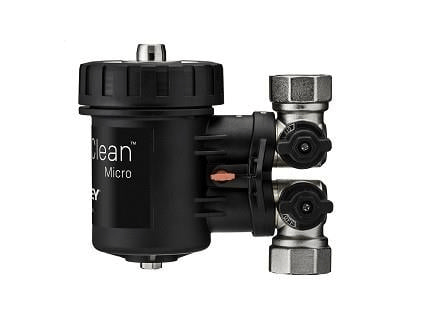 Magnaclean Micro2 - Bsp 1
