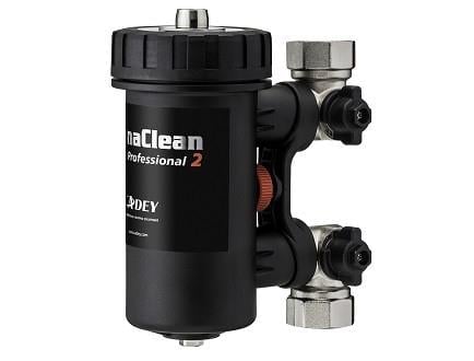Magnaclean Professional2 - Bsp 1
