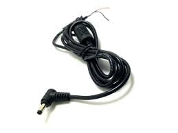 Mate TE-022 4.0mm x 1.35mm L Tipi Notebook Kablosu