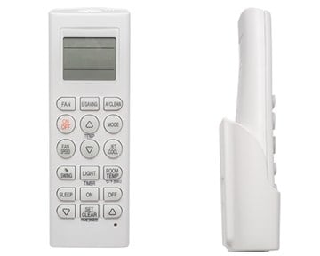Maza-Mapp 918 Arçelik-Beko-Lg Klima Kumandası