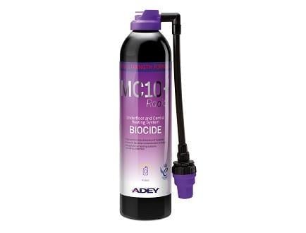 Mc10+ Yerden Isıtma Rapide 300Ml We - .
