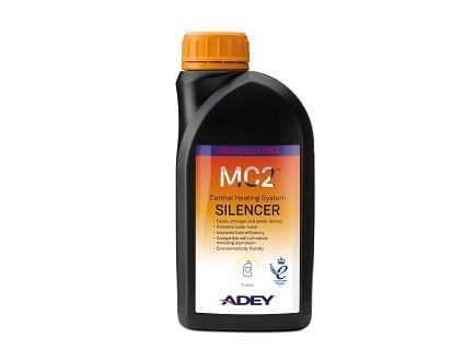Mc2+ Susturucu 500Ml - .