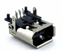 MS-086 Usb Şase