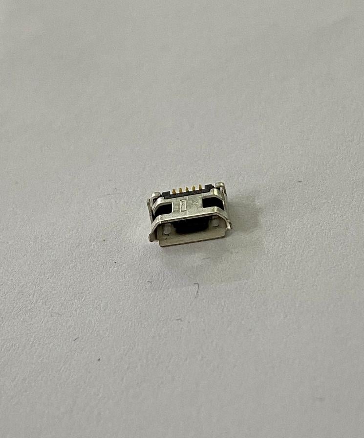 MS-124 Micro Usb Şase