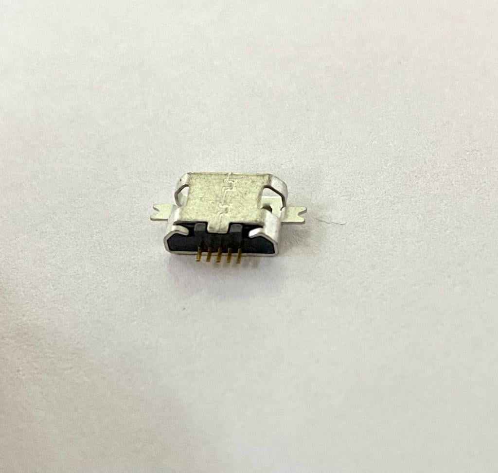 MS-204 Micro Usb Şase