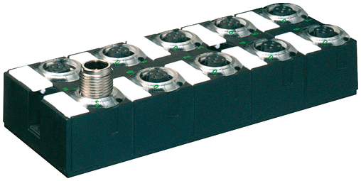 Murr Elektronik 56603 CUBE67 I/O Extension Module 16 Digital Inputs