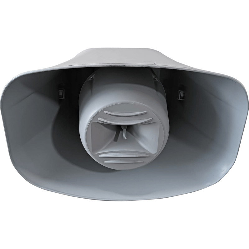 Notel NOT-AQ625T 16.5 Cm 80 Watt Hat Trafolu Aqua Horn Hoparlör