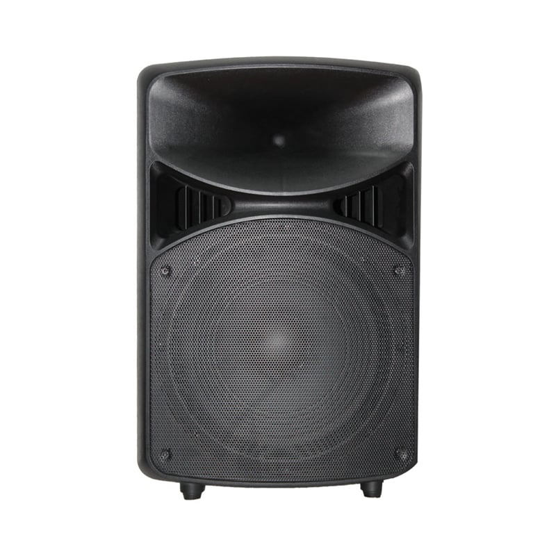 Notel NOT-PH5015-32 500W 15¨ (38 cm) Çift Yollu Pasif Kabin Hoparlör