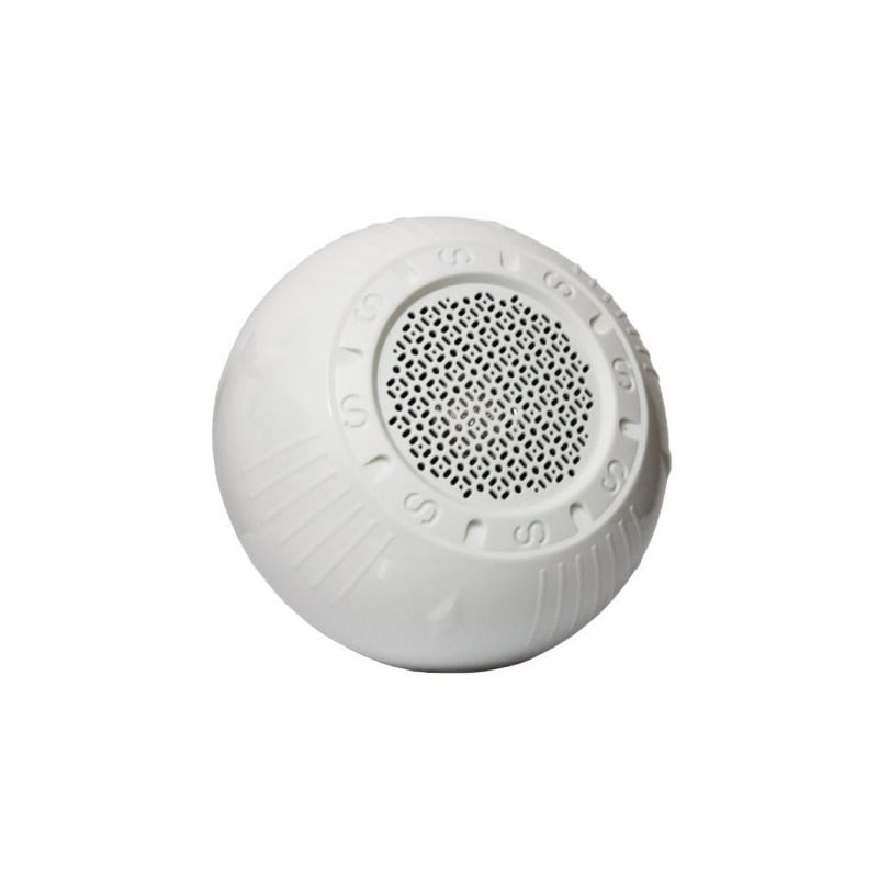 Notel NOT-STH5TW 15 Watt Trafolu Beyaz Sıva Üstü Tavan Hoparlör