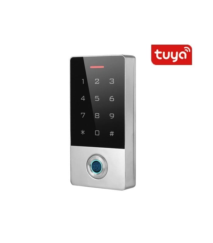 Novacom NC-MW24PTU Villa Tipi İntercom (TUYA)