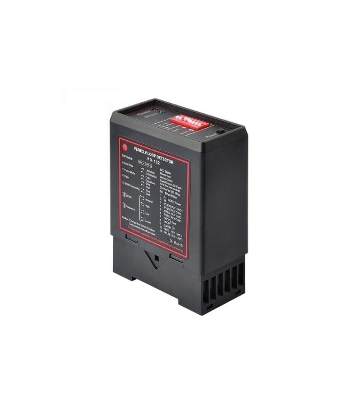 Novacom NVC-PD132 Loop Sensor LOOP DEDEKTÖR