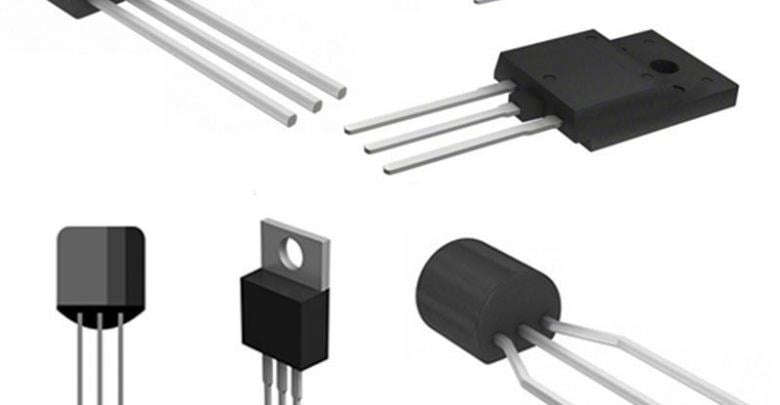 NTC 5D-15 NTC Transistör
