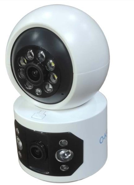 O-KAM Pro 4047 2MP Wifi Masaüstü Çift Kamera