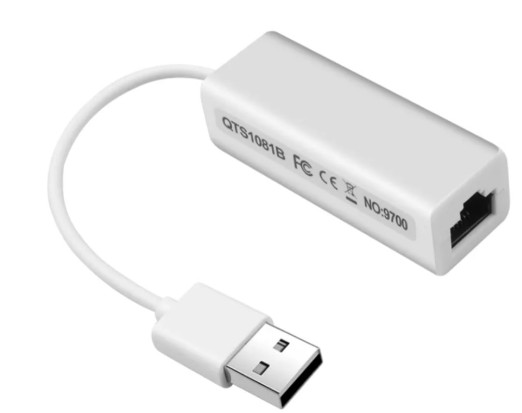Onezero ZR261 9700 USB 2.0 Ethernet Çevirici