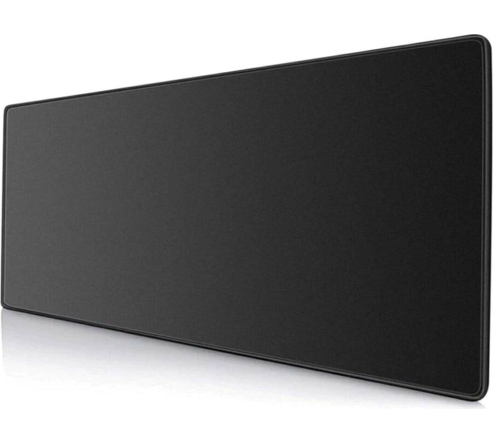 Onezero ZR917 70x30 Siyah Mouse Pad