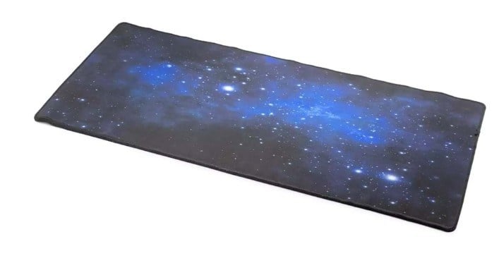 Onezero ZR942 90x40 Desenli Mouse Pad