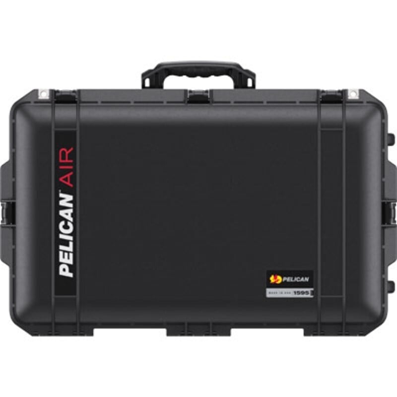 PELI™ 1595 Air Tekerlekli Koruyucu Ekipman Çantası