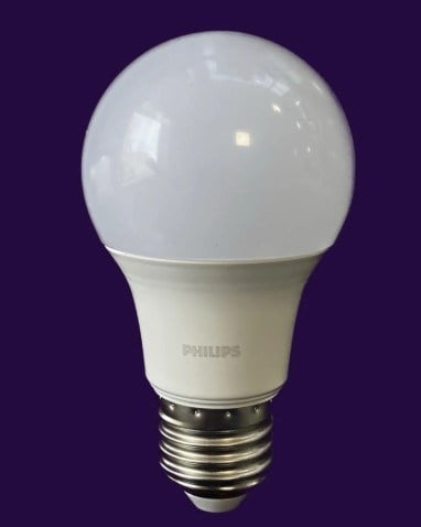 Philips Ecolink 8W E27 2700K LedBulb Günışığı Ampul