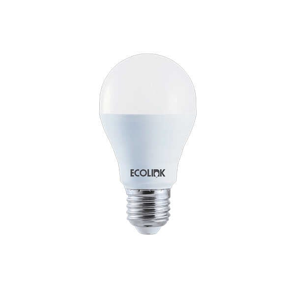 Philips Ecolink 8W E27 6500K LedBulb Beyaz Ampul
