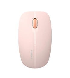 Philips SPK7418 Bluetooth & 2.4G Kablosuz 1600dpi Pembe Mouse