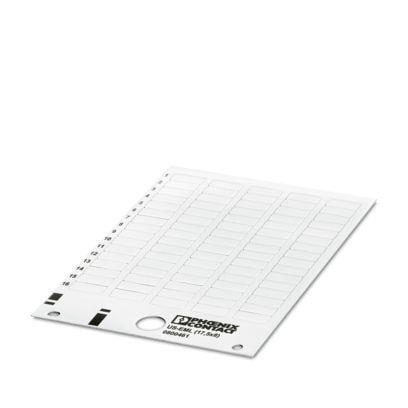 Phoenix Contact-0800461 US-EML (17,5X8) - Etiket