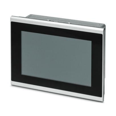 Phoenix Contact-1046667 WP 6101-WXPS - Web panel