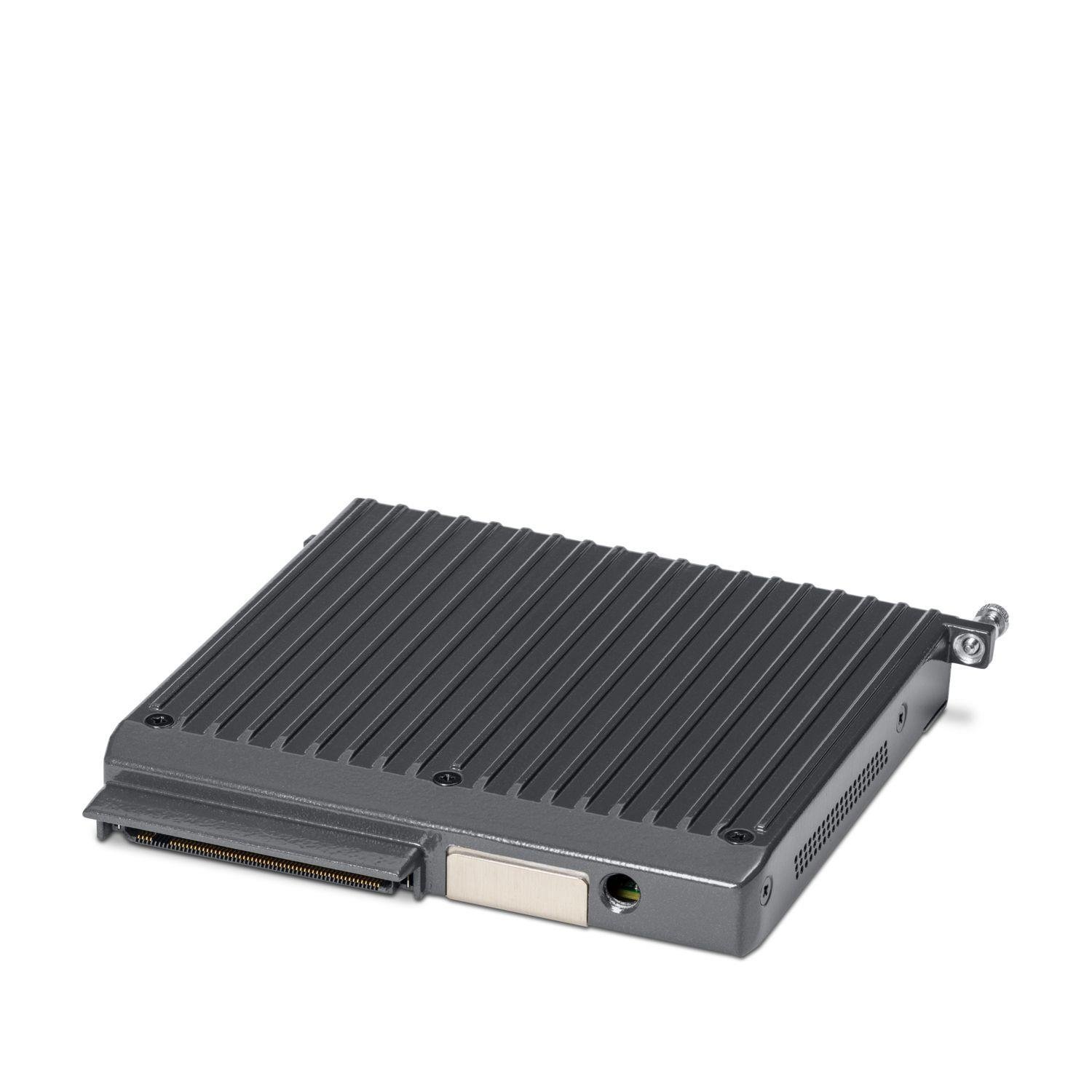 Phoenix Contact-1510975 FL SWITCH EP7400-MHSR-PRP - Haberleşme modülü