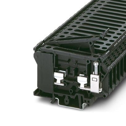 Phoenix Contact 3004171 UK 6,3-HESI 500V 10A Sigortalı Klemens