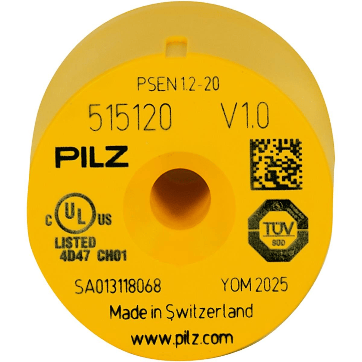 Pilz 515120 PSEN 1.2-20 / 1 actuator