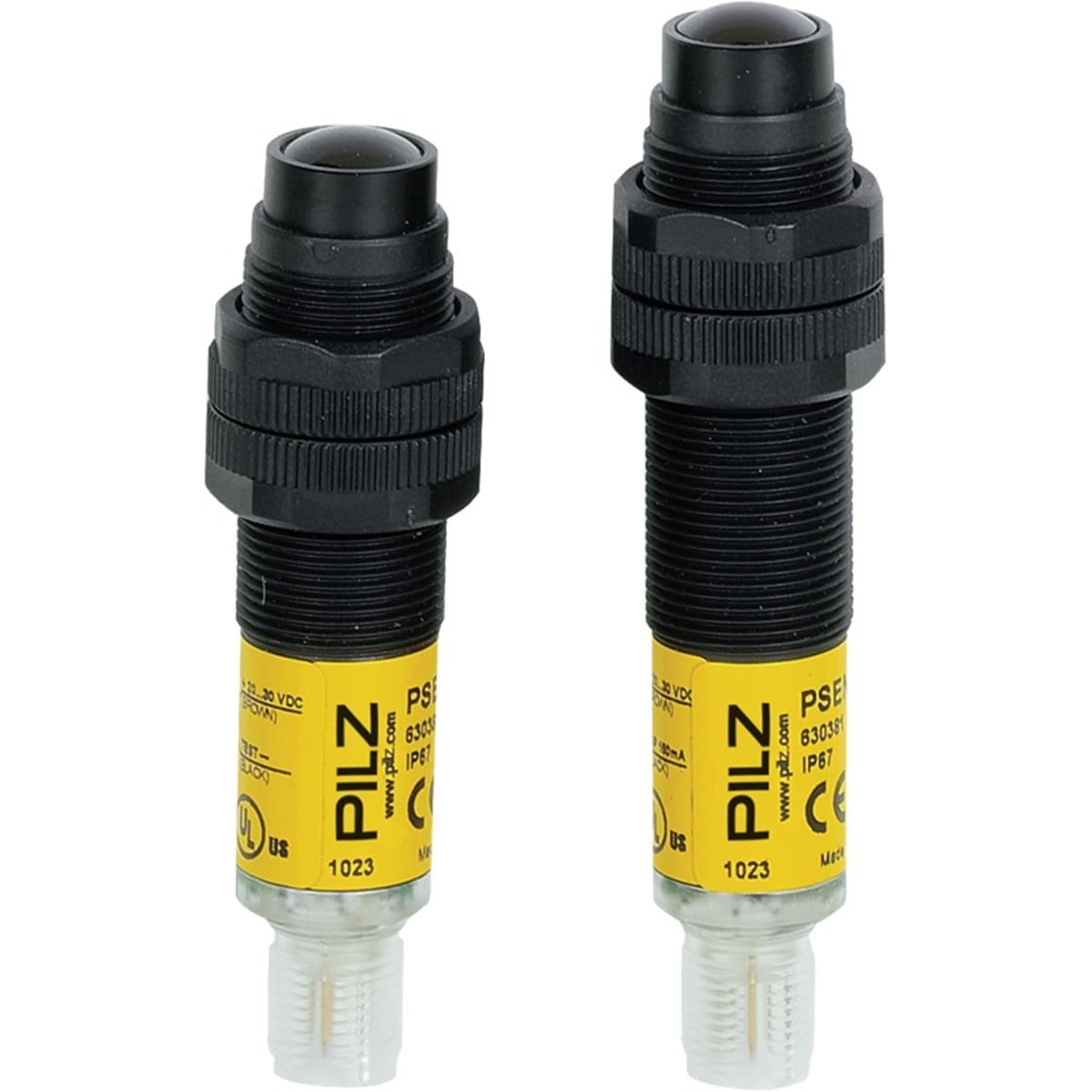Pilz 630381 PSEN op4S-1-1 Emniyetli Işık Perdesi