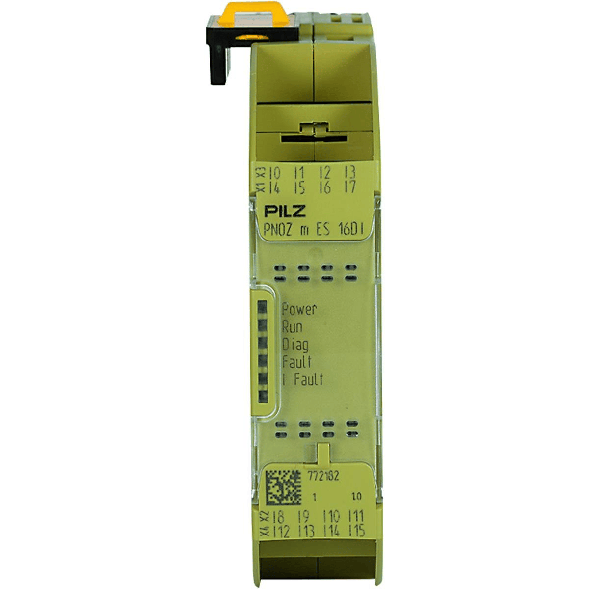 Pilz 772182 PNOZ m ES 16DI
