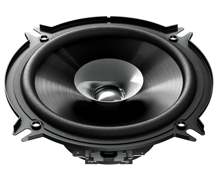 Pioneer TS-G1310F 230 Watt Max Power+35 Watt Rms Power 13cm Oto Hoparlör 2 Li Paket Halinde