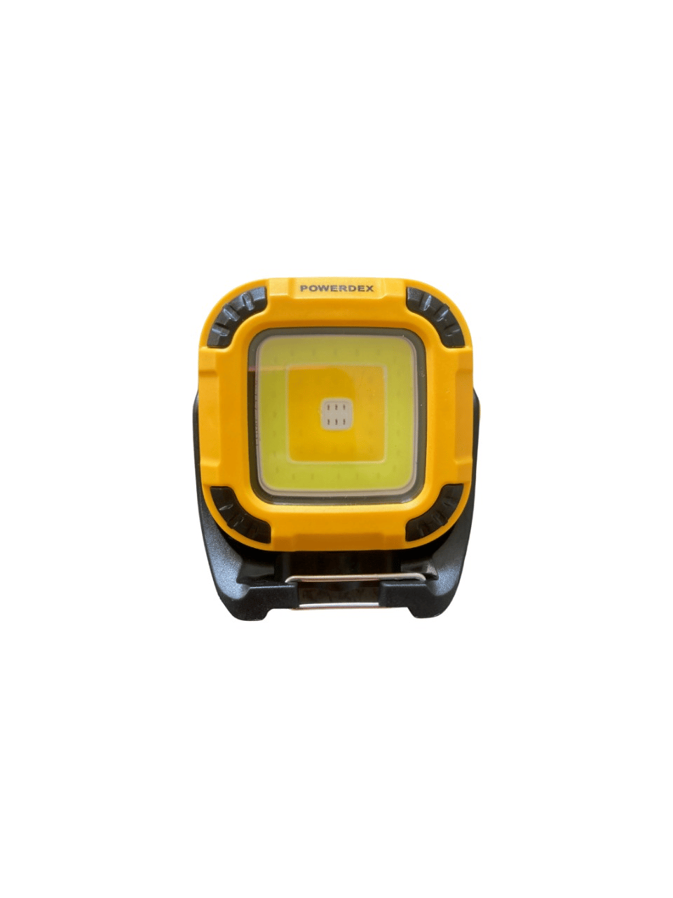 Powerdex PD-480 Cob LED Manyetik Aydınlatma Mini Taşınabilir Şarjlı Lamba