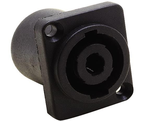 Powermaster 14485 Spekon Fiş Şase Kare