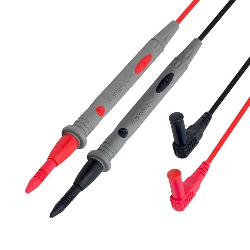 Powermaster 33823 3011B 1. Kalite Ölçü Aleti Probu