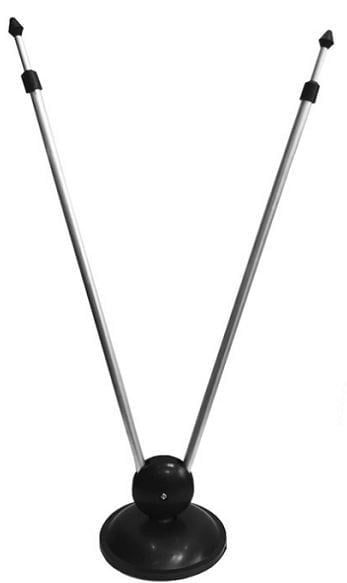 Powermaster PM-25024 TV Üstü Anten